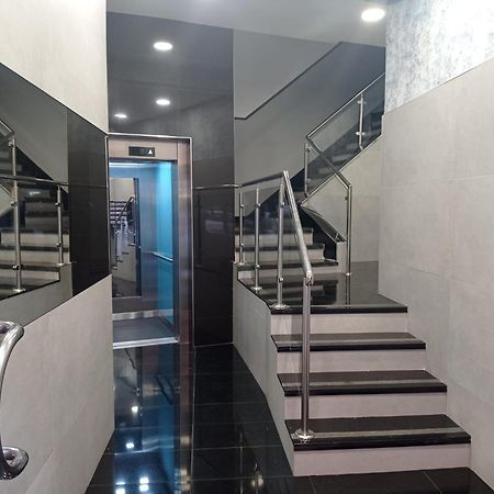 Апартаменты Amplio, Luminoso Y Moderno Cerca Del Casco Viejo Бильбао Экстерьер фото