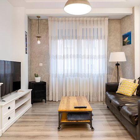Апартаменты Amplio, Luminoso Y Moderno Cerca Del Casco Viejo Бильбао Экстерьер фото